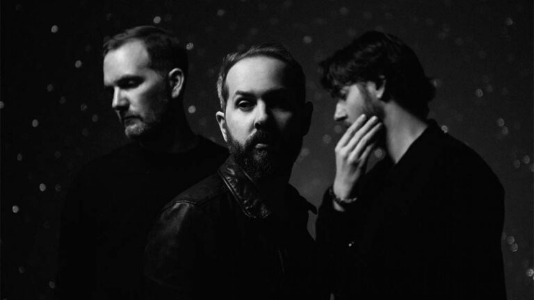 Cigarettes After Sex atuam em Lisboa em novembro