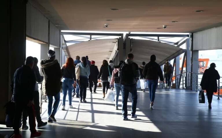 Taxa de desemprego mantém-se nos 6,5% em janeiro&nbsp;