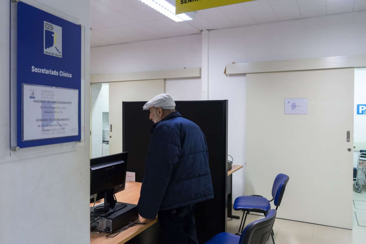 Passar baixa médica passa a ser mais fácil a partir de hoje&nbsp;