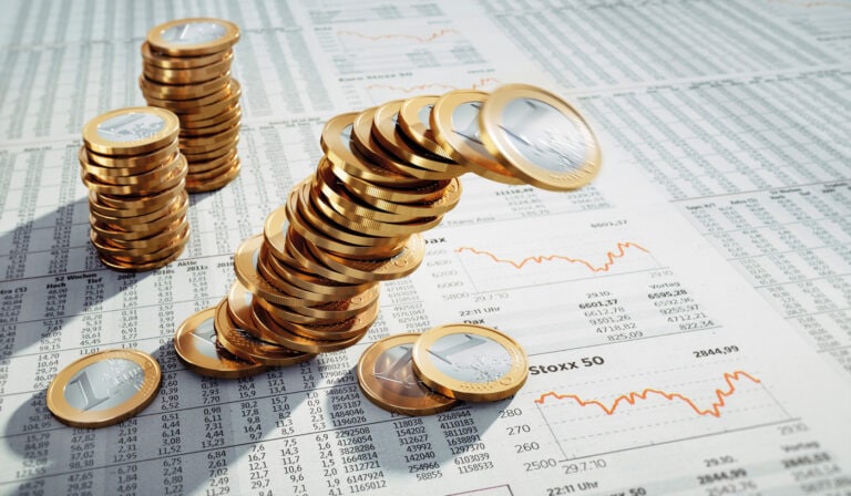 Inflação da zona euro abranda para os 2,6% em fevereiro&nbsp;