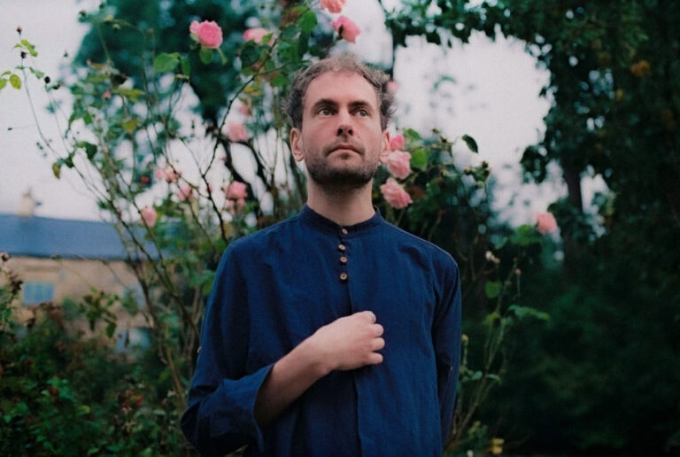 Gnration recebe o jazz do britânico Alabaster DePlume