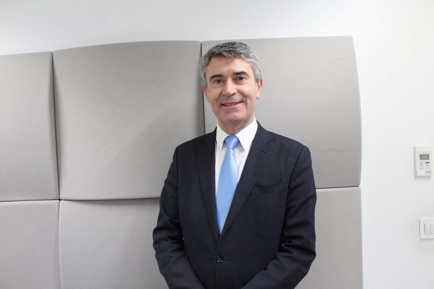 PS garante nova estrutura para o comando de Braga da GNR 