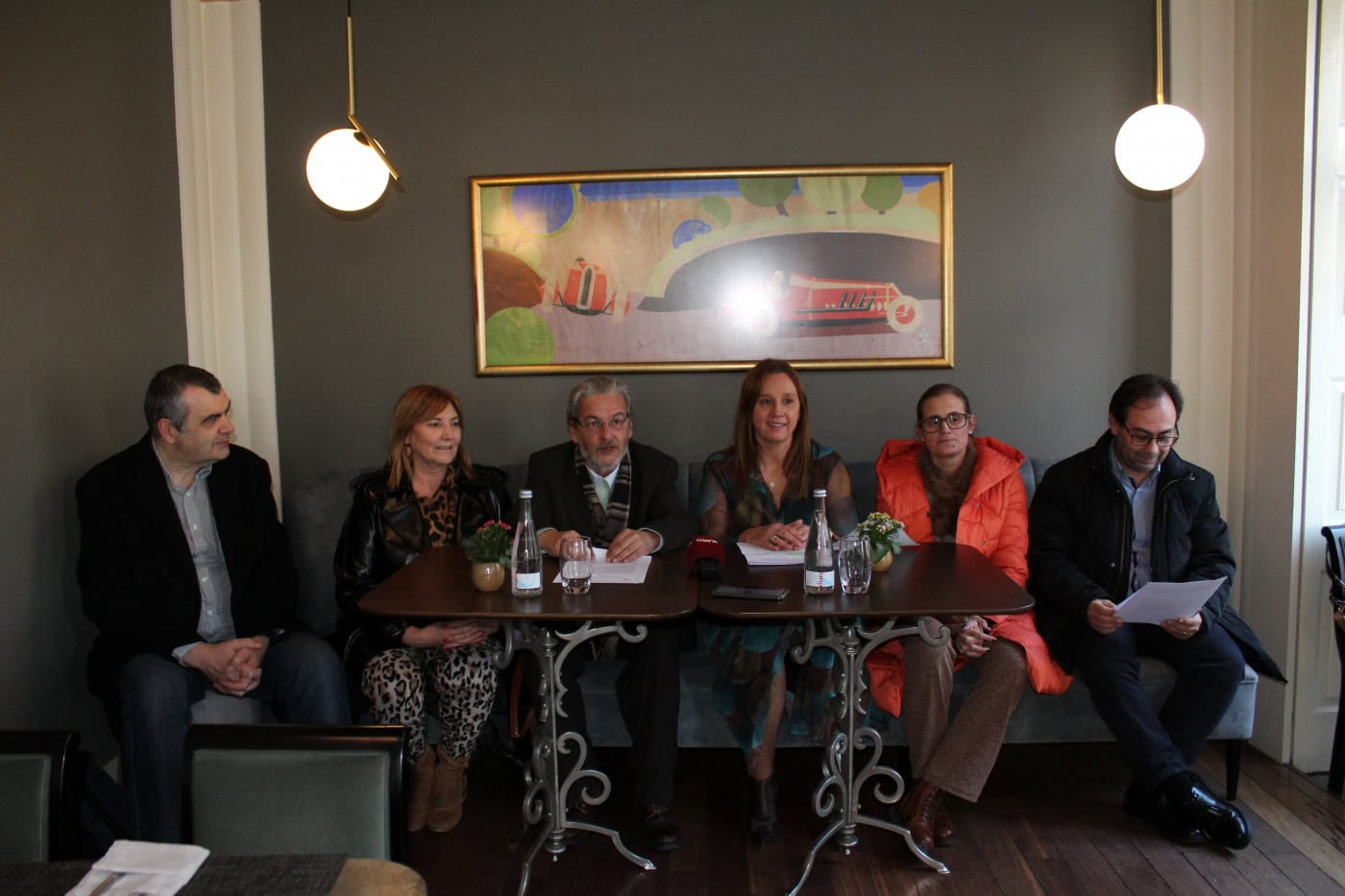 Alunos do concelho de Braga desafiados a criarem 'Uma Bandeira pela Liberdade'