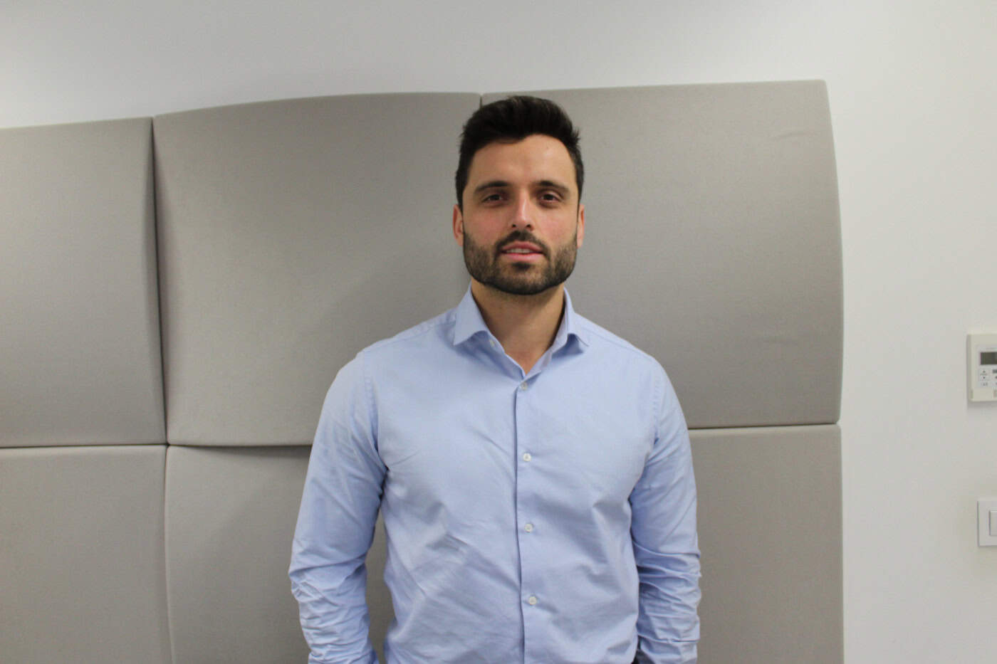 PAN quer ferrovia a ligar distrito de Braga e passes gratuitos até 2028