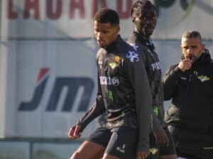 Moreirense recebe Farense a pensar na consolidação  
