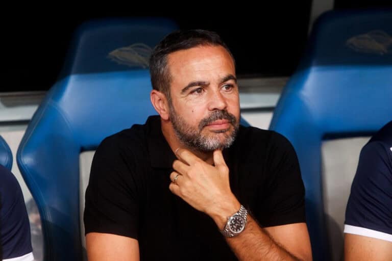 Artur Jorge alerta: “Não podemos baixar a guarda”