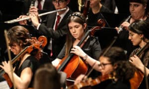 UMinho. Licenciatura em Música disponibiliza 45 vagas para novo ano letivo