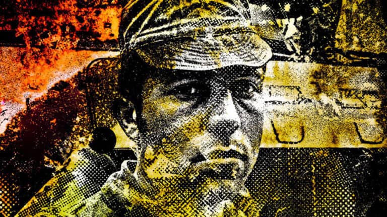 25 de abril, liberdade e Vhils em destaque no campus do dst group&nbsp;