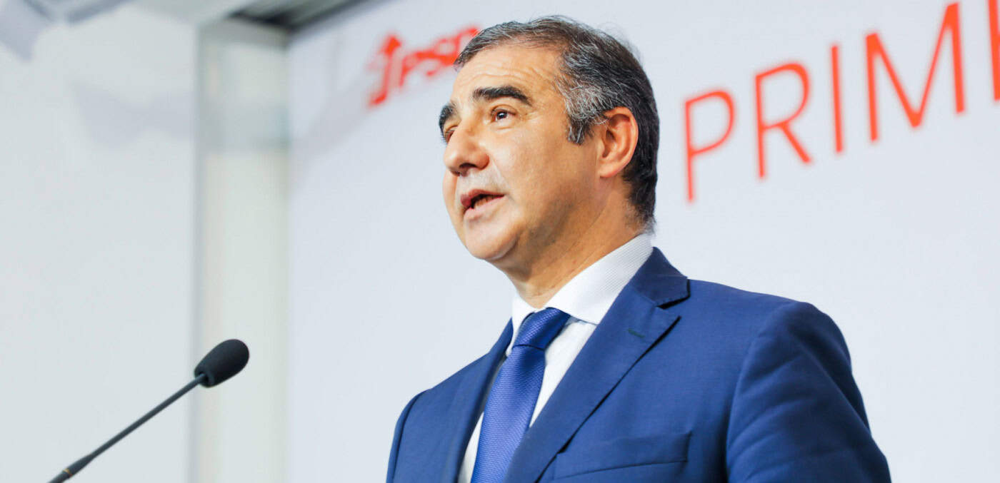 Novo Governo dos Açores toma hoje posse