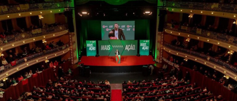 Pedro Nuno Santos promete novo hospital para Barcelos