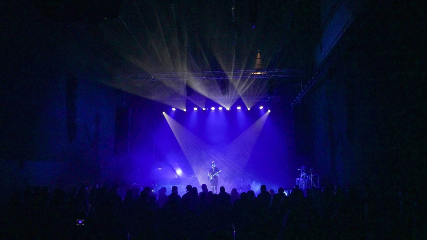 NewDad, Júlia Mestre, Luís Severo e Silly confirmados no Westway LAB 2024