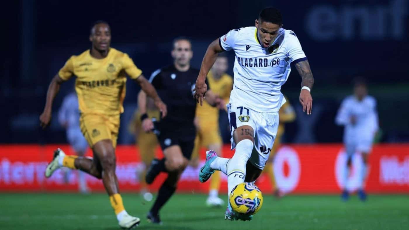 Jornada 24 termina com empate em Famalicão frente ao Boavista