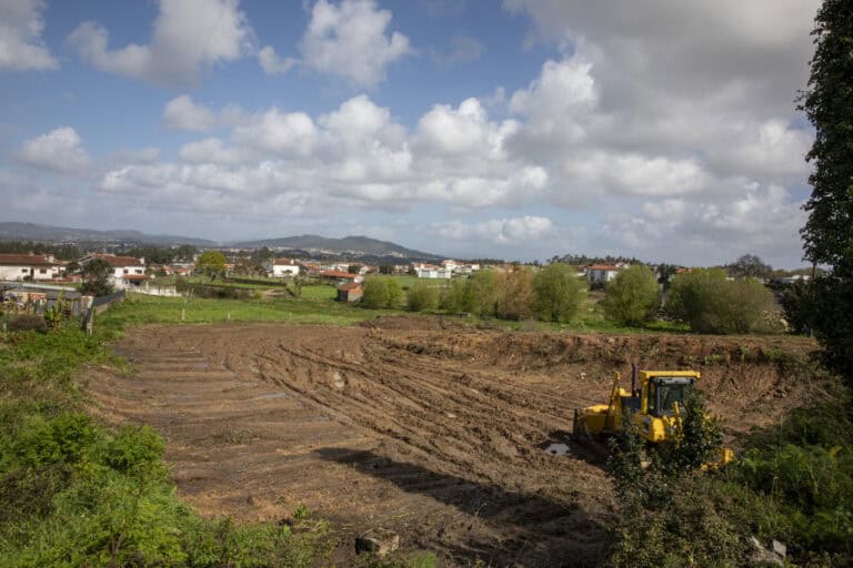 Circular urbana de Barcelos concluída dentro de 18 meses