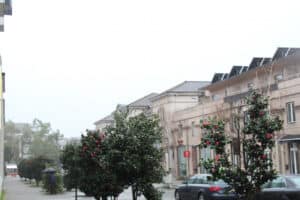 Proteção Civil alerta para agravamento das condições meterológicas nas próximas 48 horas&nbsp;