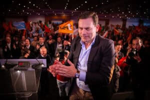 AD. Montenegro passa por Viana e Braga esta quarta-feira