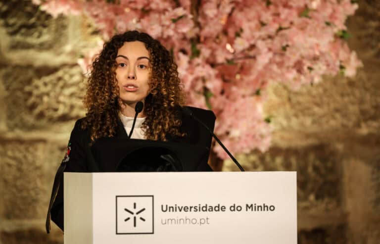 Presidente da AAUMinho lança apelo ao voto e diz que “abstenção não é uma posição”