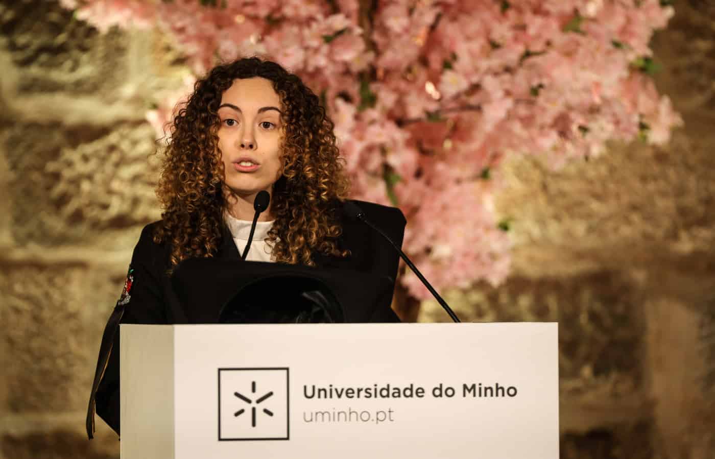 Presidente da AAUMinho lança apelo ao voto e diz que "abstenção não é uma posição"