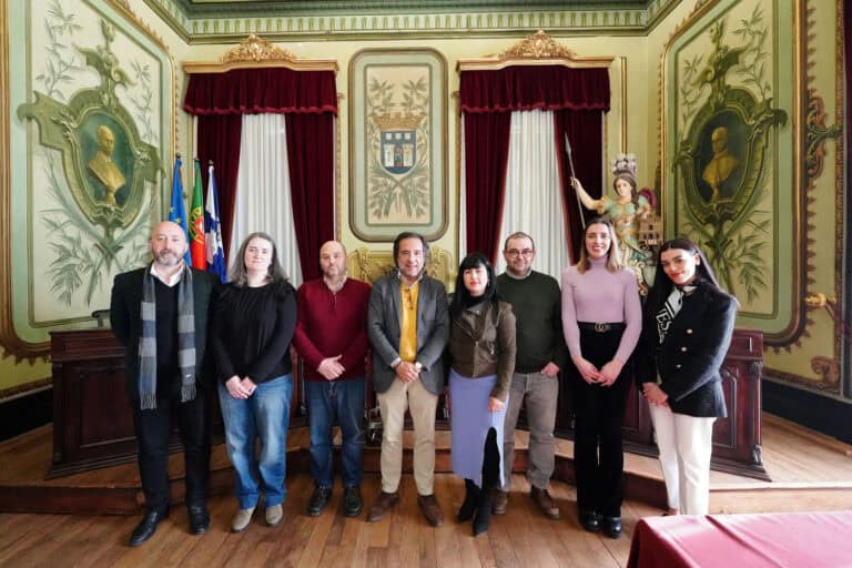 Município de Braga celebra protocolos com quatro instituições de medicina veterinária a preços sociais