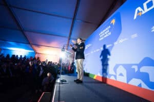 Luís Montenegro garante construção do novo Hospital de Barcelos