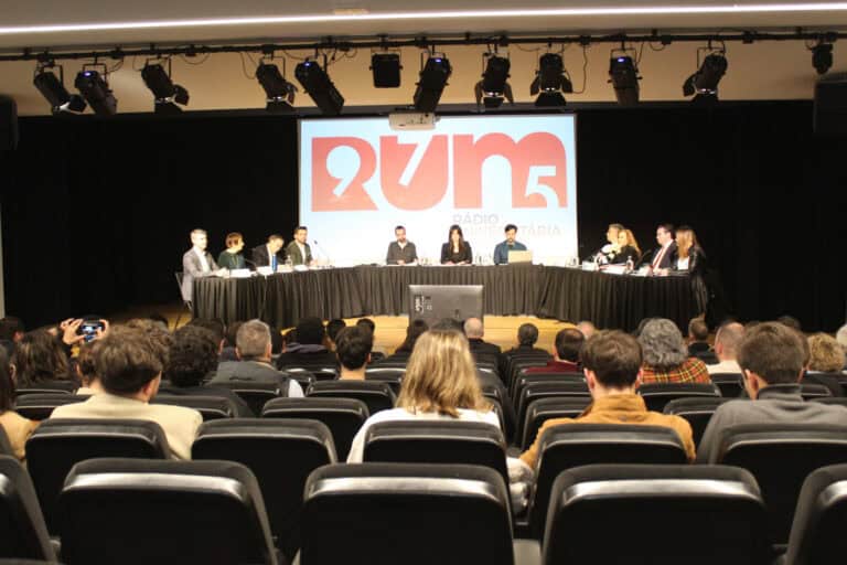 Partidos querem ligar concelhos do distrito mas priorizam meios diferentes