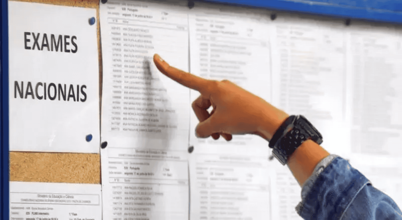 Inscrições nos exames nacionais de acesso ao ensino superior terminam hoje