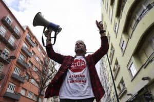 Sindicato Stop convoca greve nas escolas para hoje&nbsp;