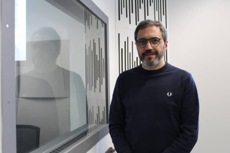 "Um círculo de compensação nacional iria contribuir para o equilíbrio num país injusto"