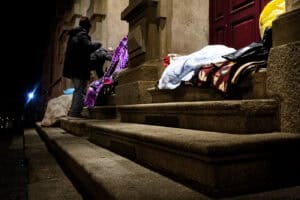 CMG avança com Plano Nacional para a Integração de Pessoas em Situação de Sem Abrigo