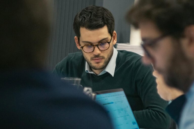 “Que sejamos todos parte ativa em construir uma democracia melhor”