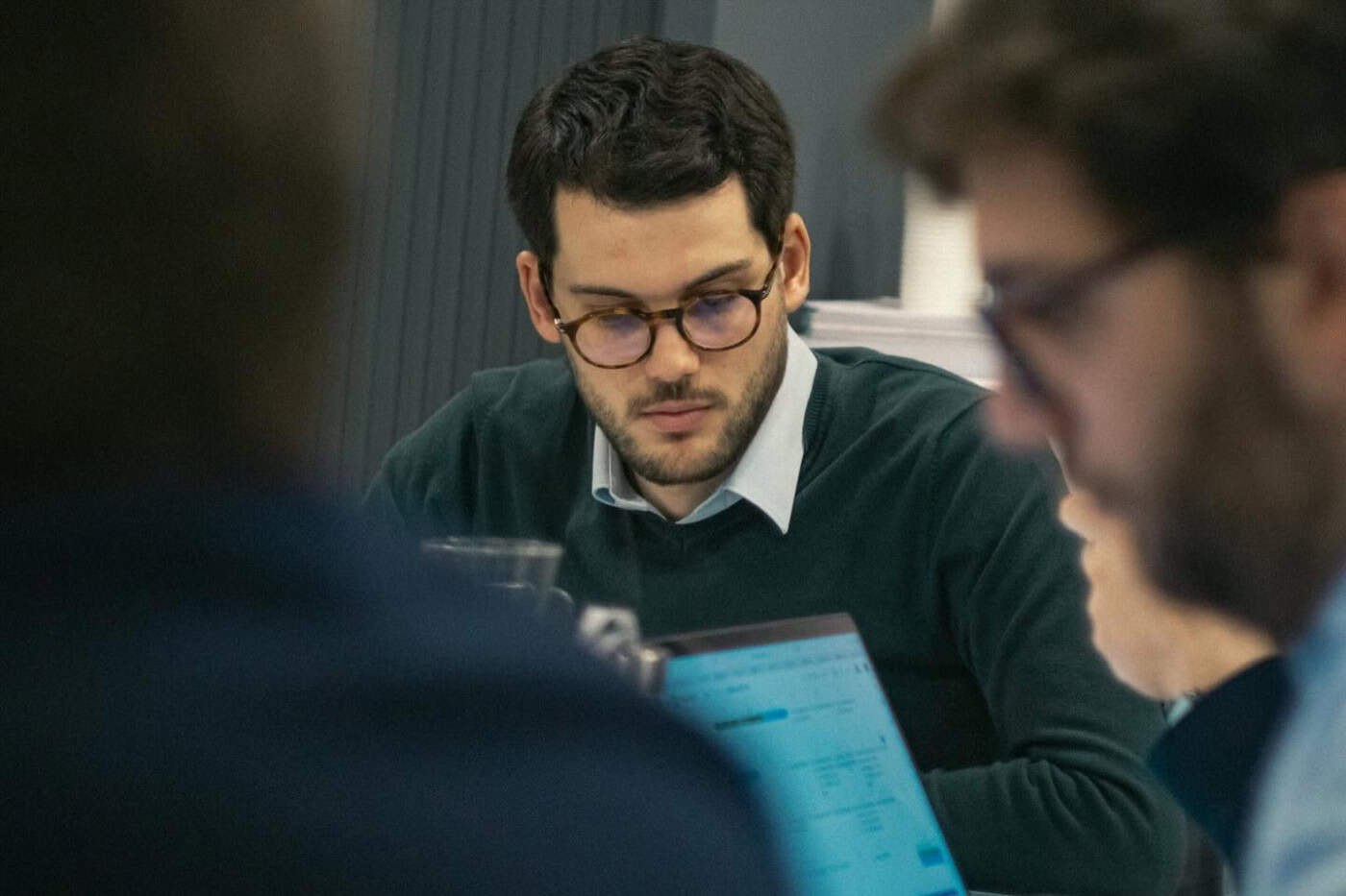 “Que sejamos todos parte ativa em construir uma democracia melhor”