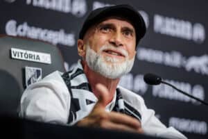 Álvaro Pacheco acredita que Vitória SC vai encontrar um FC Famalicão “muito forte”