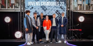 Jovens criadores de Braga desafiados a criar peças de roupa inspiradas na arte da cidade
