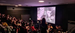 "From the End of the World" eleito melhor filme da 44.ª edição do Fantasporto