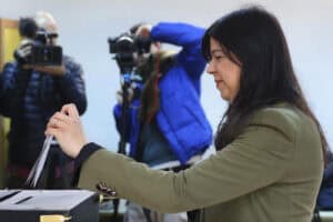 Porta-voz do PAN apela à participação contra a abstenção 