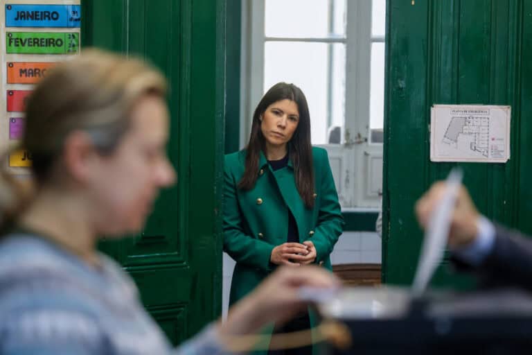 Mortágua espera “dia de celebração da democracia” nos 50 anos do 25 de Abril