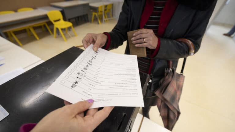 UF Nogueira, Fraião e Lamaçães. 10.090 eleitores já votaram