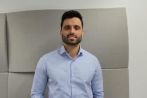 PAN satisfeito com previsão para abstenção. Rafael Pinto acredita na eleição