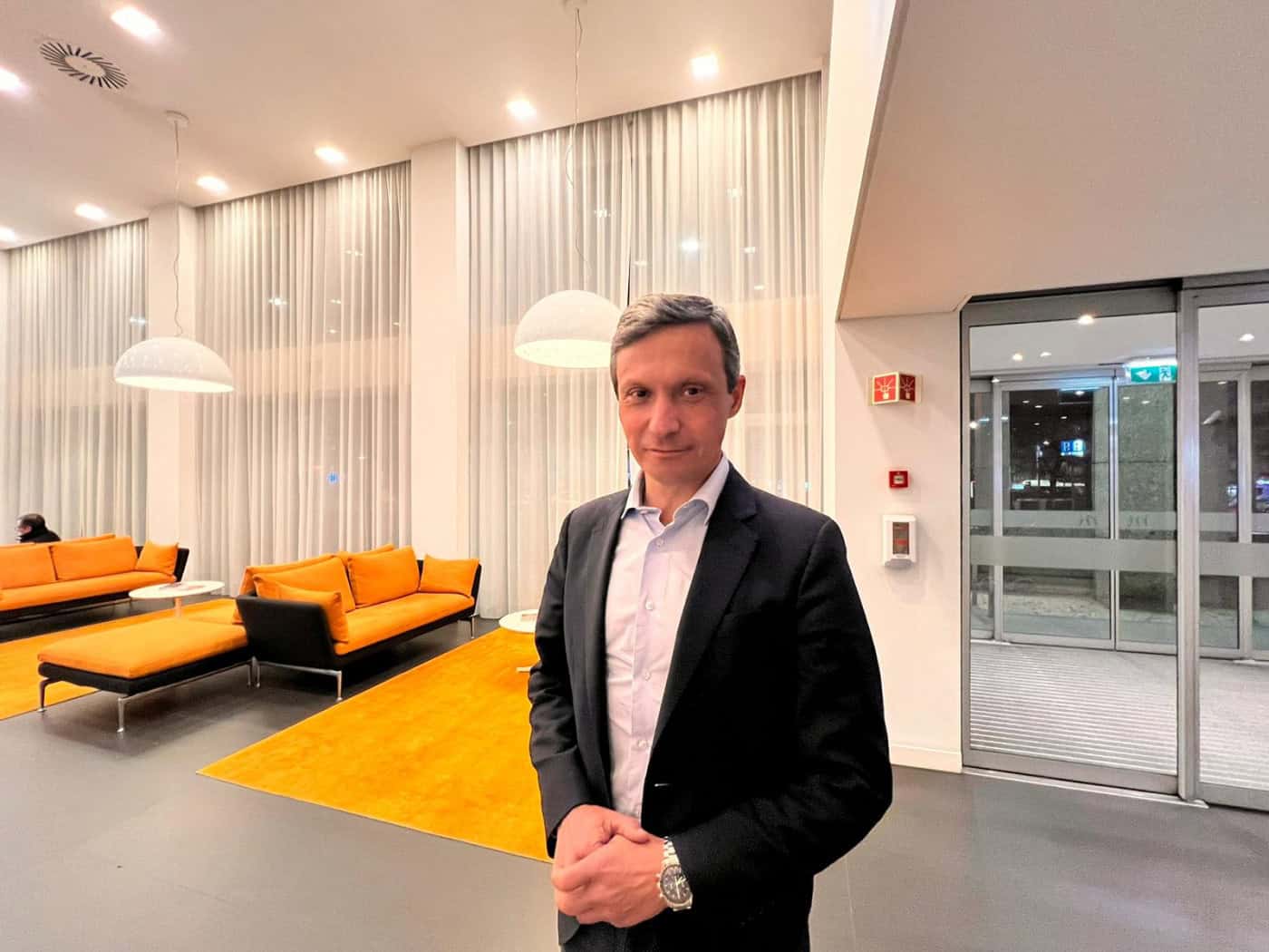 AD confiante. Grande vencedor é o país "porque são mais os portugueses a participar"