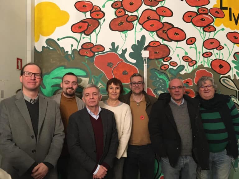 Livre acredita que terá grupo parlamentar