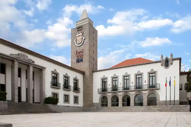 AD vence em Póvoa de Lanhoso com 34,15%