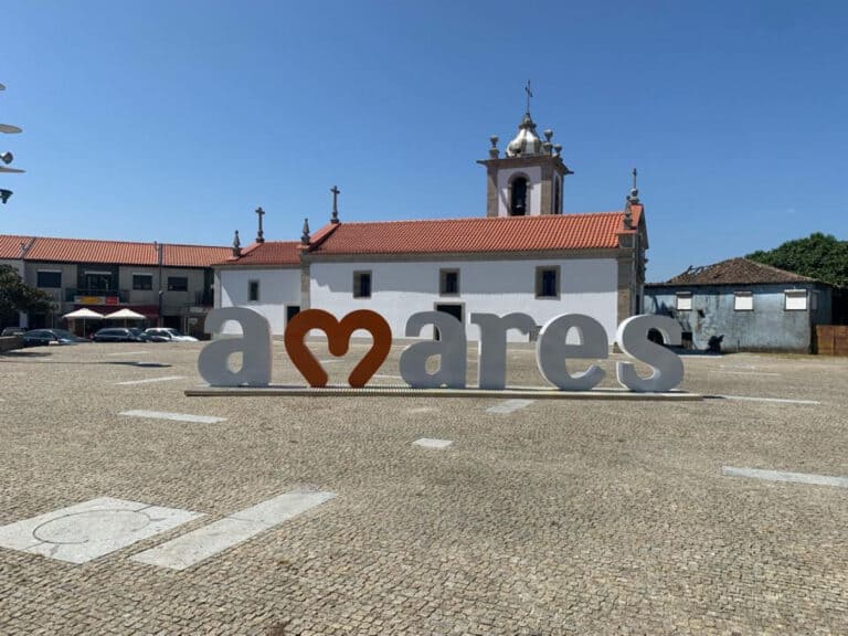 AD é o partido mais votado em Amares. Ps e Chega fecham o pódio