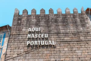 Guimarães continua a eleger as cores socialistas. AD fica a 2.553 votos da vitória