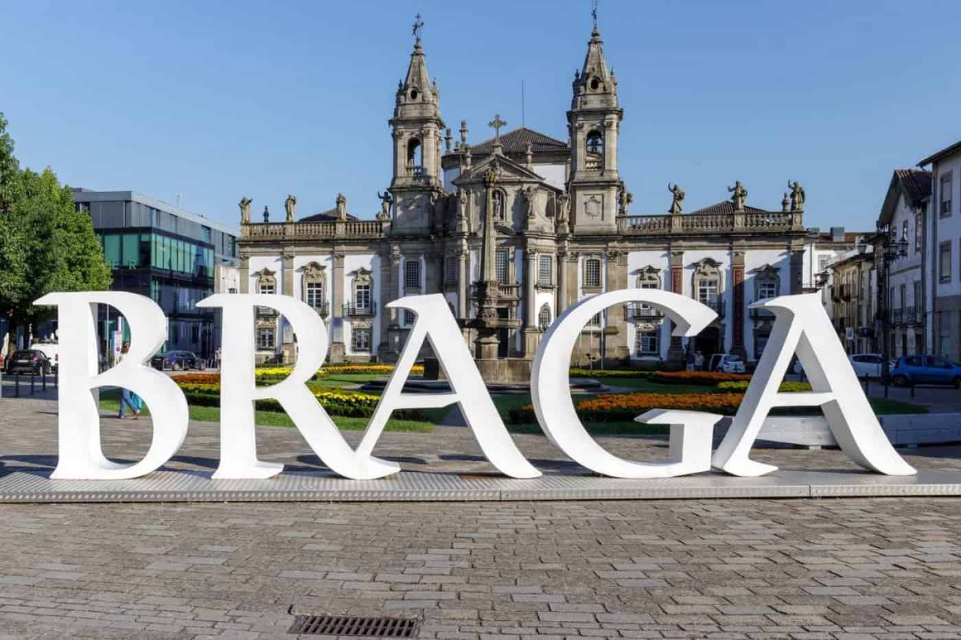 AD faz a festa em Braga com mais 3.002 votos que o PS