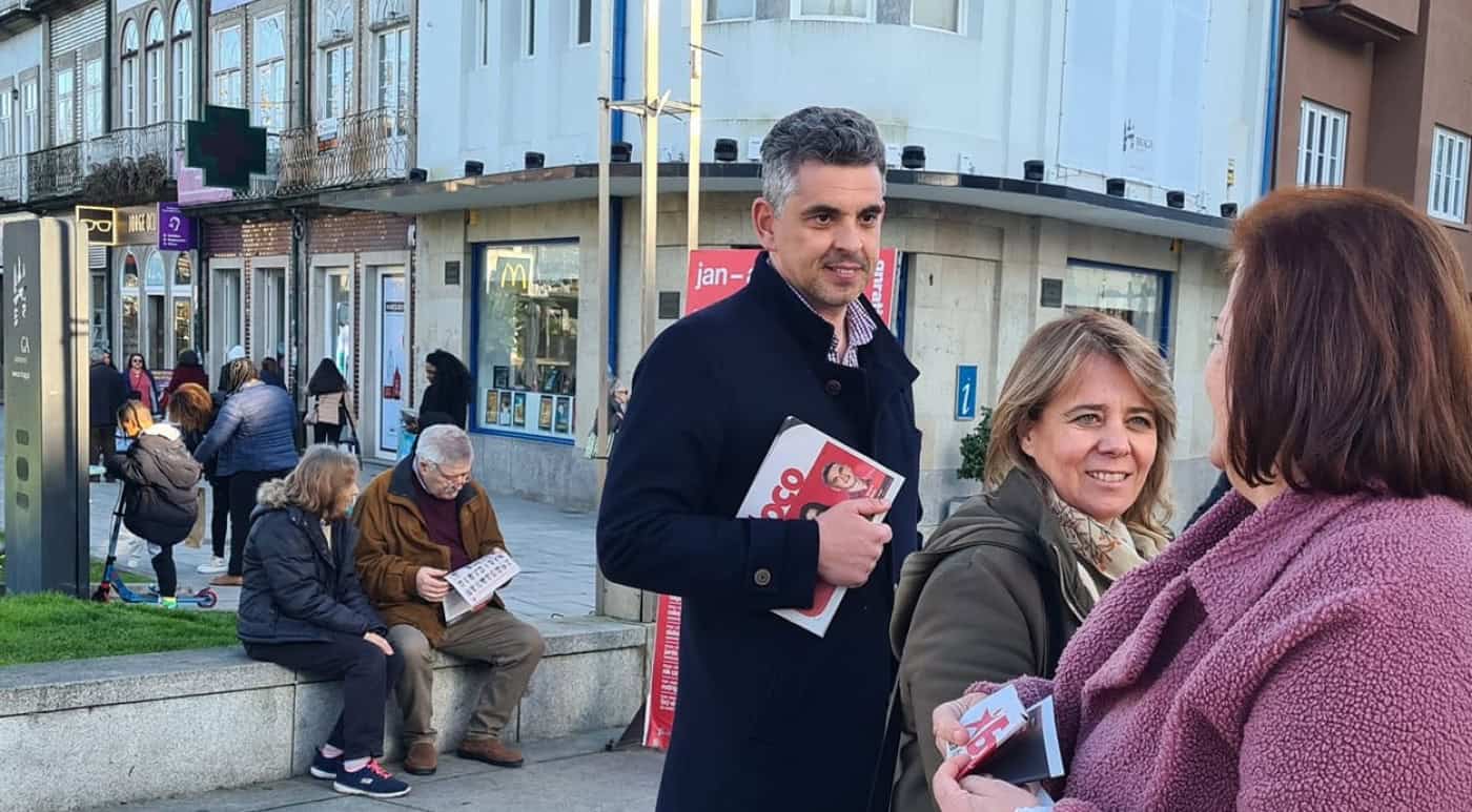 "É uma derrota, apesar do BE ter aumentado o número de votos"