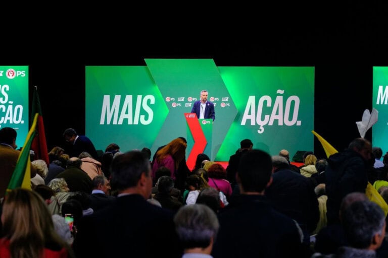 Pedro Nuno Santos assume derrota. “O PS será oposição”