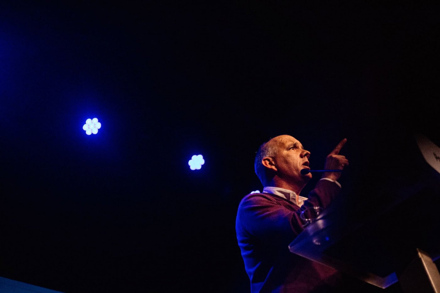 Raimundo assume “desenvolvimento negativo” da CDU com perda de mandatos&nbsp;