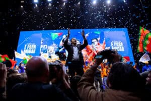 Montenegro garante novo primeiro-ministro, novo governo e novas políticas