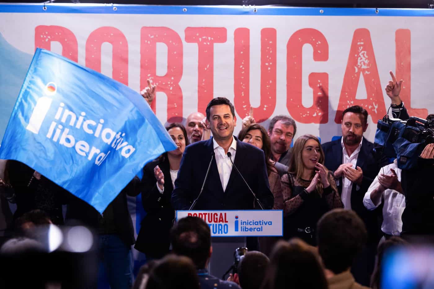 IL disponível para assumir responsabilidades e ser parte da solução&nbsp;