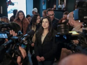 Sousa Real responsabiliza PR pela instabilidade política&nbsp;