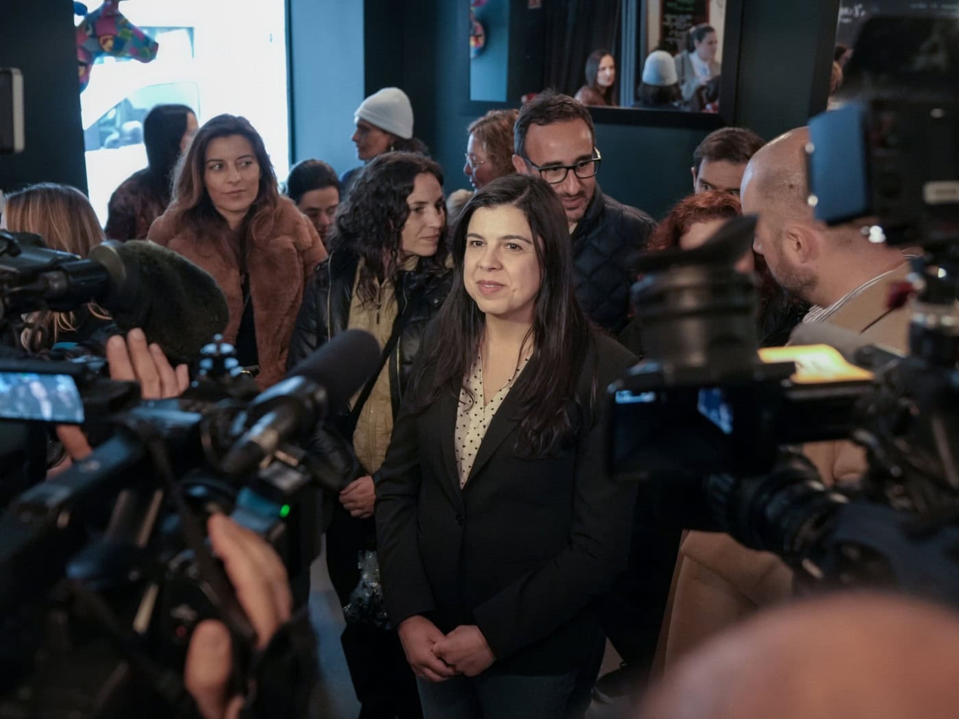 Sousa Real responsabiliza PR pela instabilidade política&nbsp;